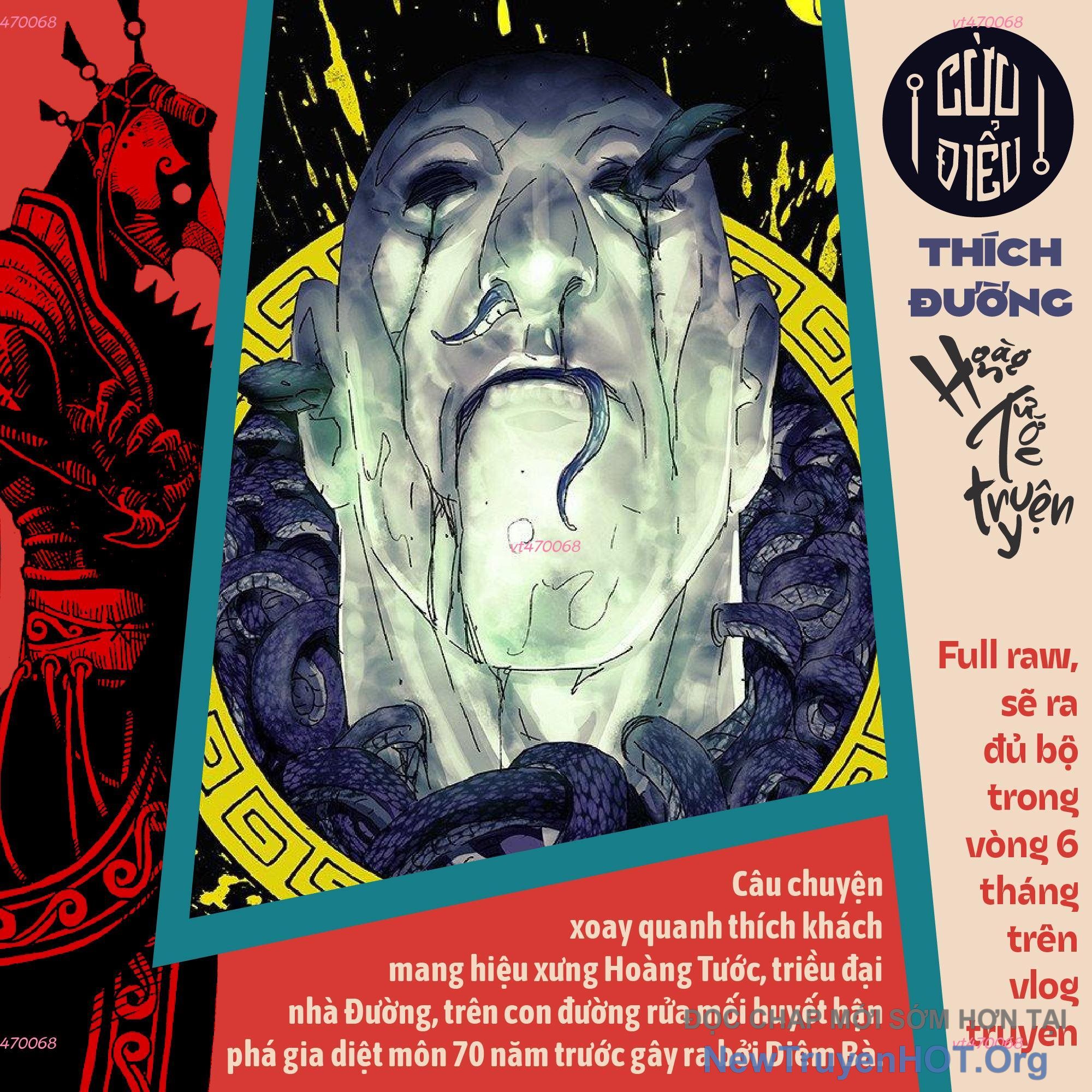 Hoàn Ác Vương Quyền Và Tự Do chapter 15 - Trang 183