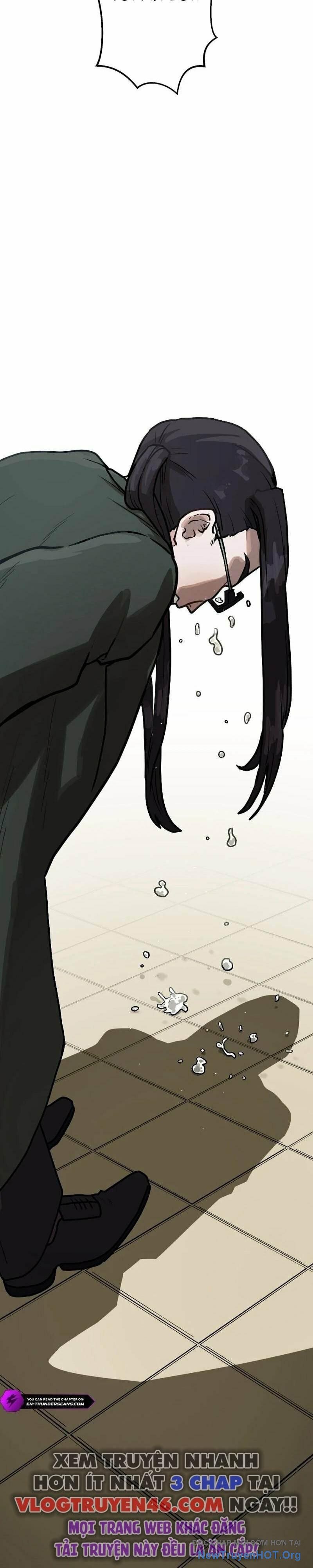 Vai Diễn Sát Nhân chapter 5 - Trang 41