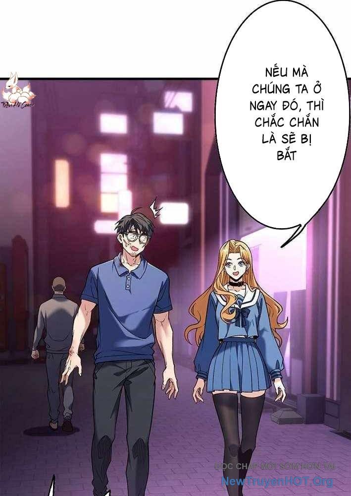 Lão Đại Trung Niên Không Danh chapter 8 - Trang 68