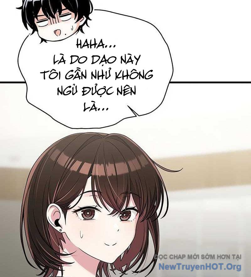 Nhật Kí Chuyển Việc chapter 18 - Trang 24