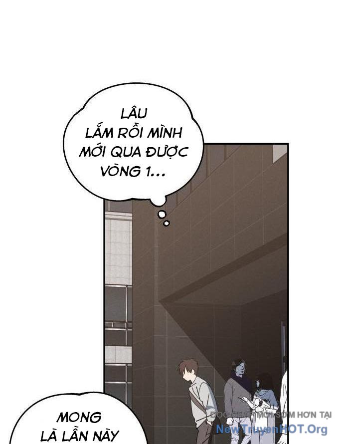 Hôm Nay Han Yoil Là Phụ Nữ chapter 1 - Trang 101