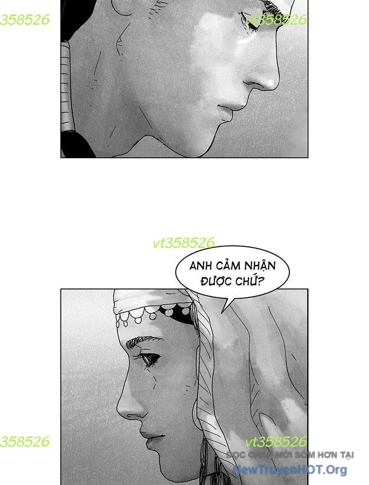 Máu lạnh chapter 50 - Trang 89
