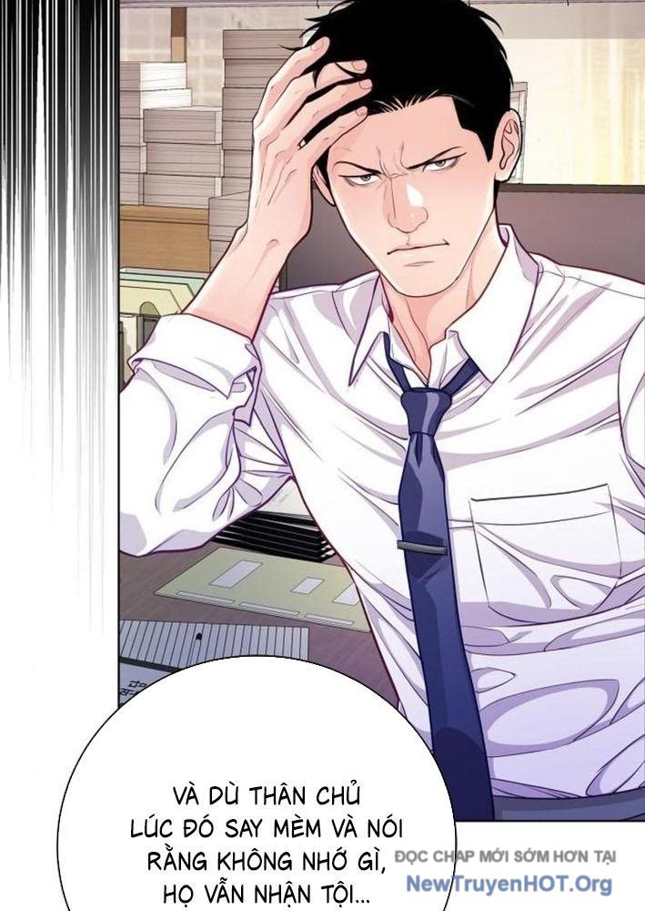 Không Gian Đặc Biệt Của Luật Sư Bình Dị chapter 4 - Trang 19