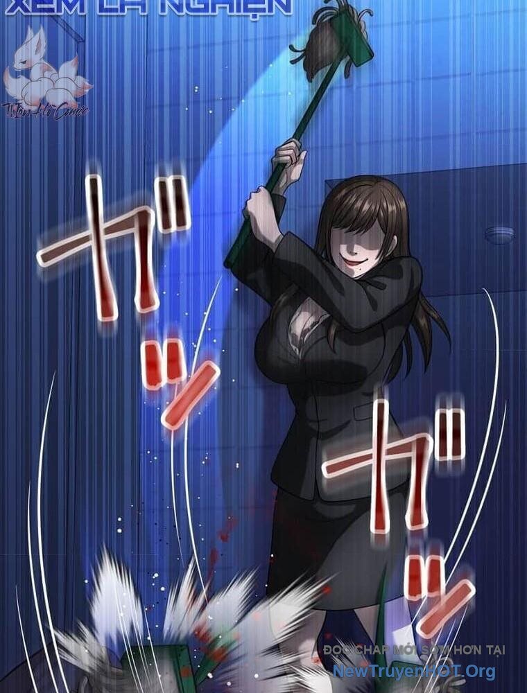 Giáo Viên ác Quỷ Saiko chapter 129 - Trang 117
