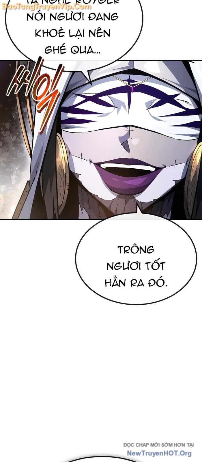 Trên Thế Giới Không Có Chiến Binh Xấu chapter 38.3 - Trang 31