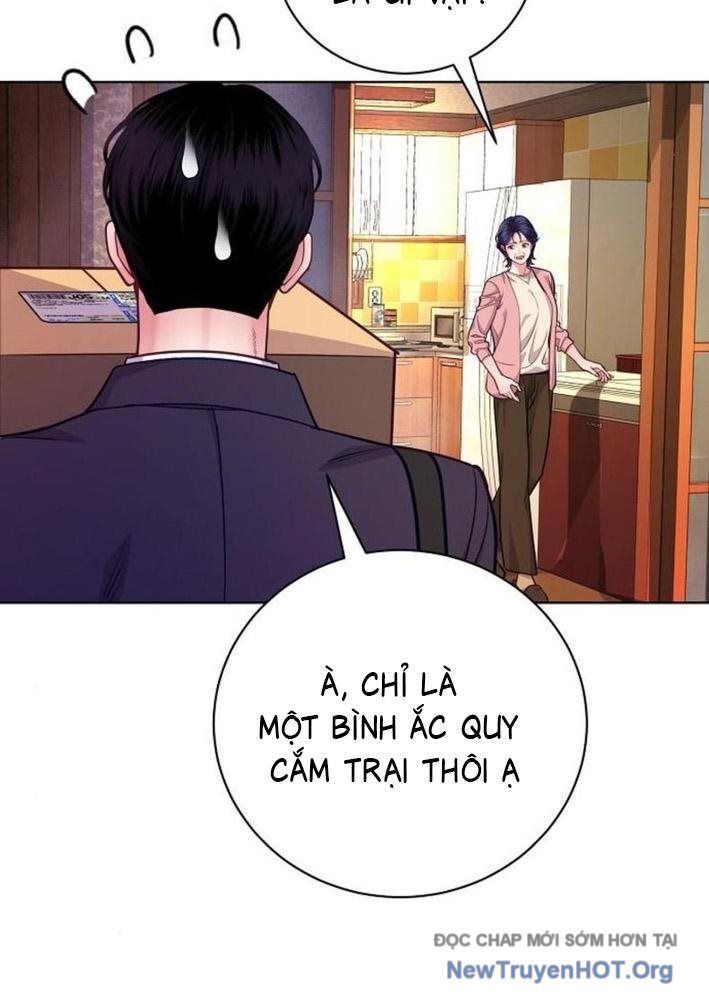 Không Gian Đặc Biệt Của Luật Sư Bình Dị chapter 2 - Trang 78