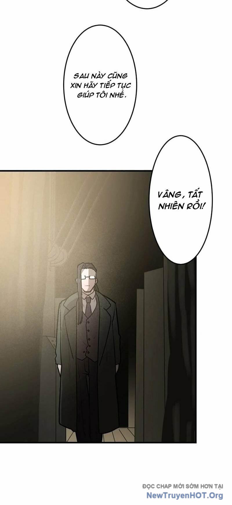 Vai Diễn Sát Nhân chapter 5 - Trang 38