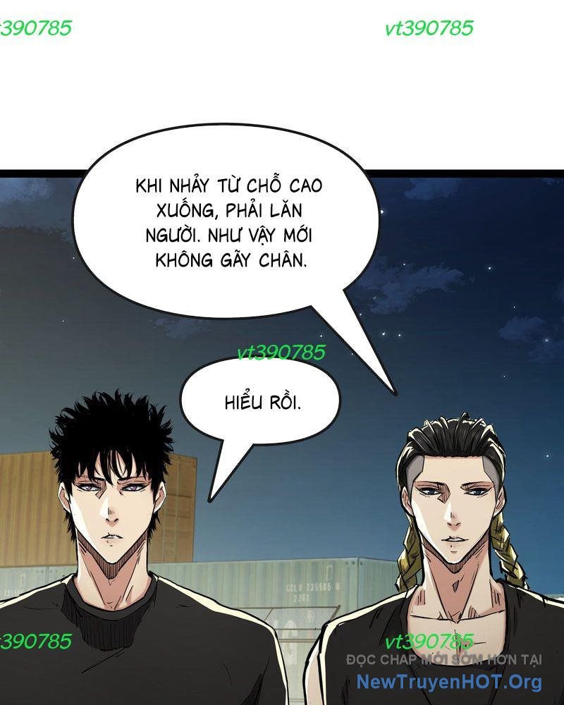 Tốc Độ Tử Thần chapter 15 - Trang 42