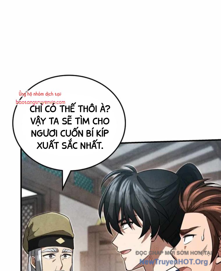 Sinh Tồn Như Một Bộ Khoái Ở Thế Giới Võ Lâm chapter 5 - Trang 32