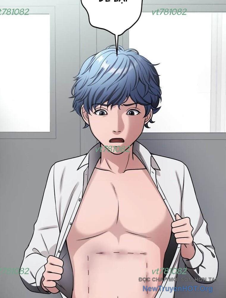 Giáo Viên ác Quỷ Saiko chapter 128 - Trang 84
