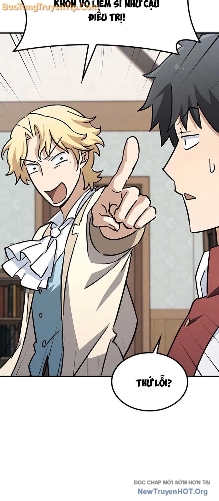Bác Sĩ Thú Y Ở Dị Giới chapter 17 - Trang 55