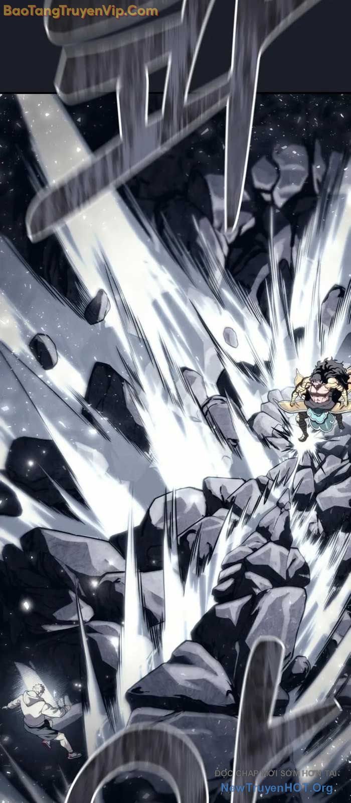 Cuộc Chiến Trong Tòa Tháp: Urek Mazino chapter 12 - Trang 46