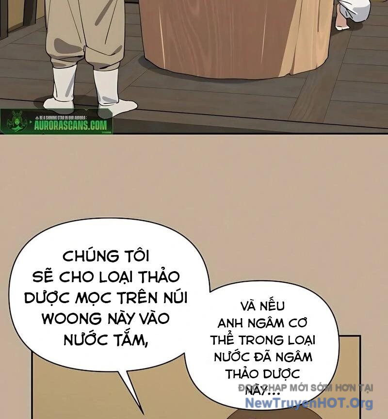 Hôm Nay Han Yoil Là Phụ Nữ chapter 1 - Trang 32
