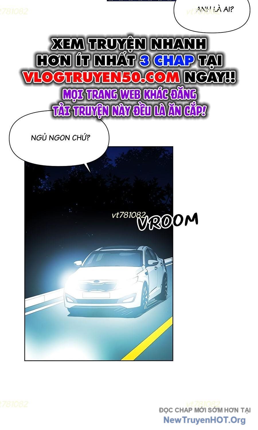 Người Dọn Dẹp K chapter 19 - Trang 16
