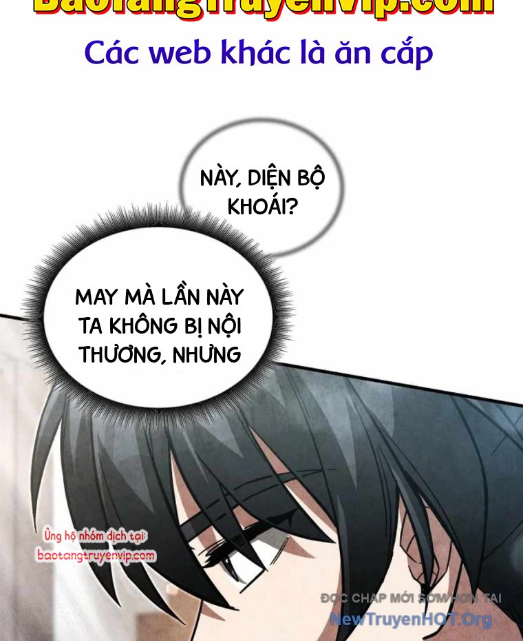 Sinh Tồn Như Một Bộ Khoái Ở Thế Giới Võ Lâm chapter 5 - Trang 34