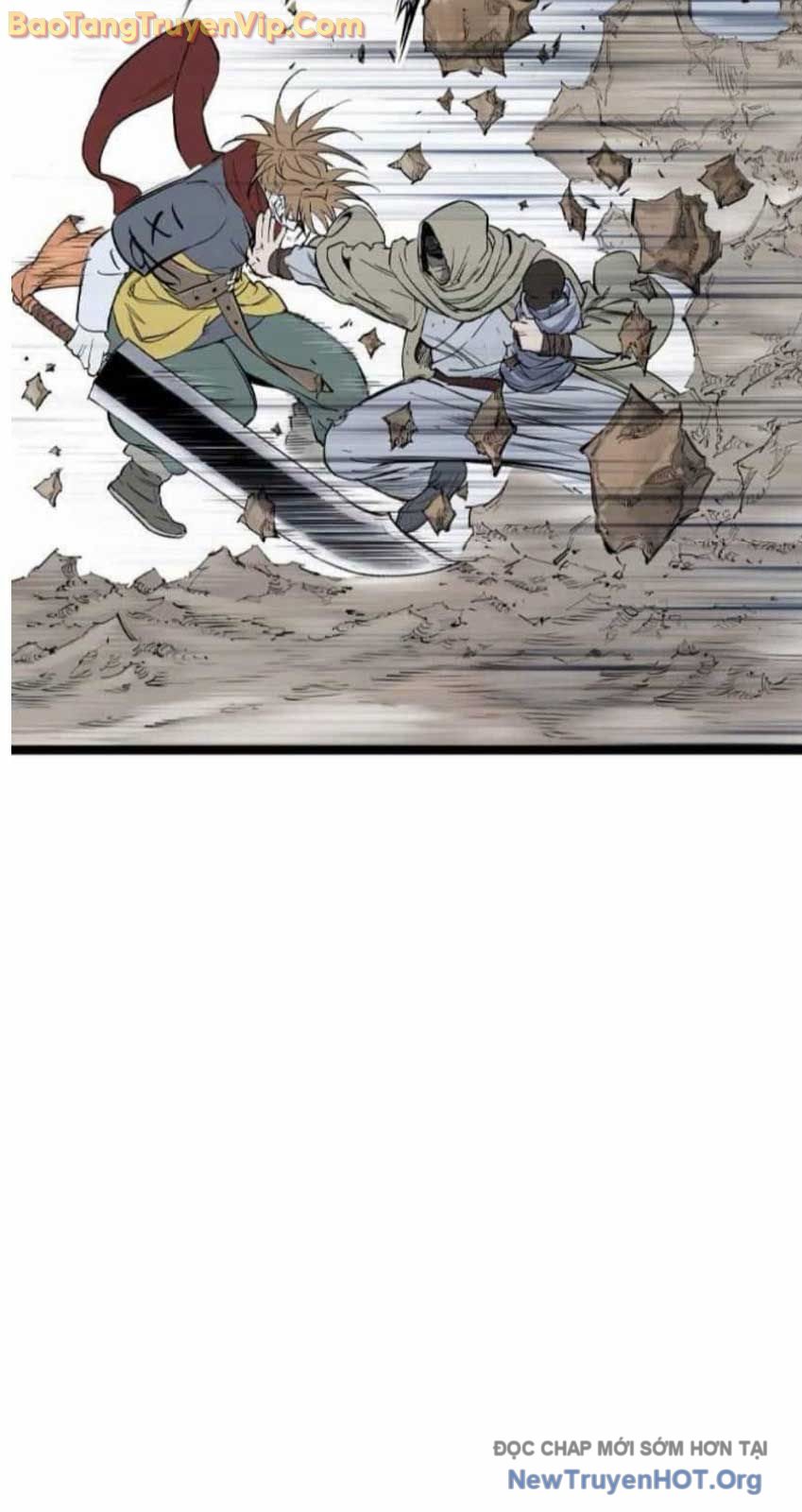 Sát Thần Tu La chapter 55 - Trang 39