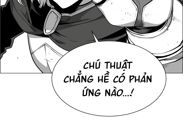 Hoàn Ác Vương Quyền Và Tự Do chapter 15 - Trang 24