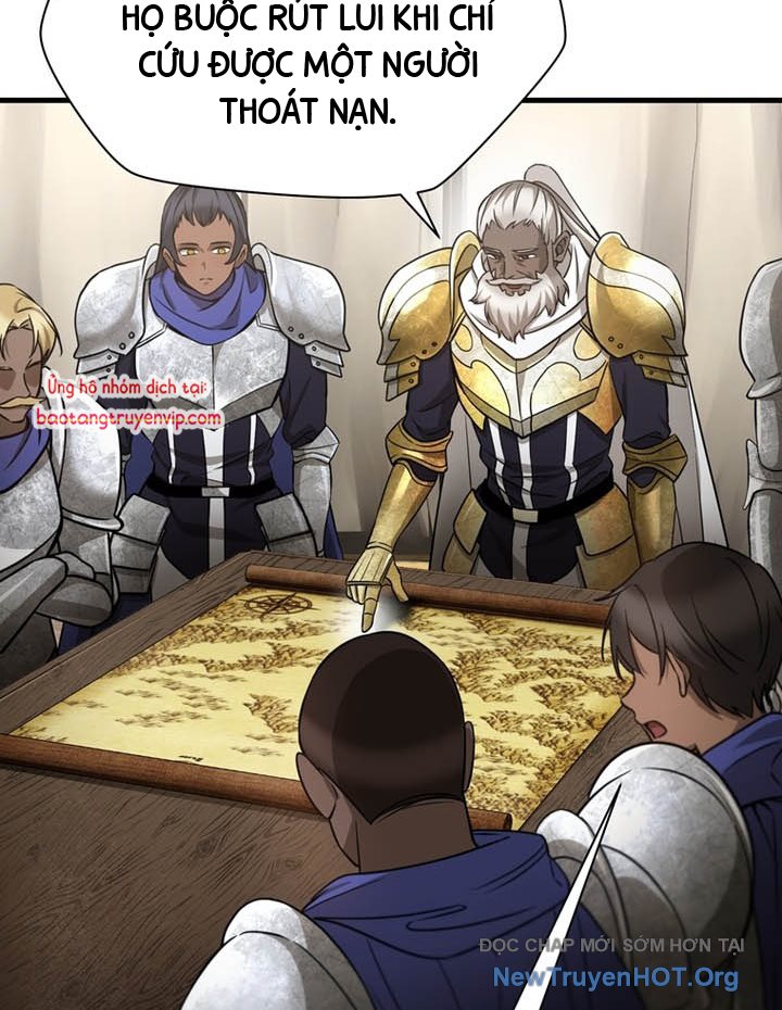 Helmut Đứa Trẻ Bị Ruồng Bỏ chapter 95 - Trang 32