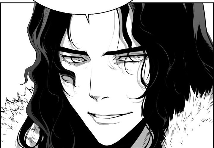 Hoàn Ác Vương Quyền Và Tự Do chapter 14 - Trang 22