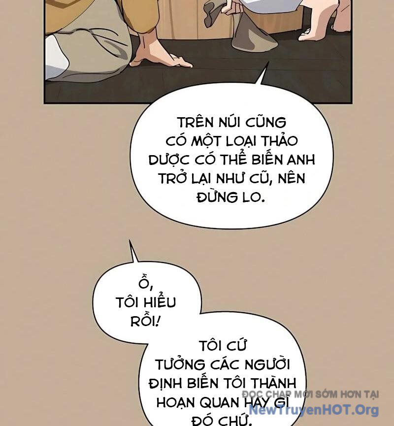 Hôm Nay Han Yoil Là Phụ Nữ chapter 1 - Trang 37