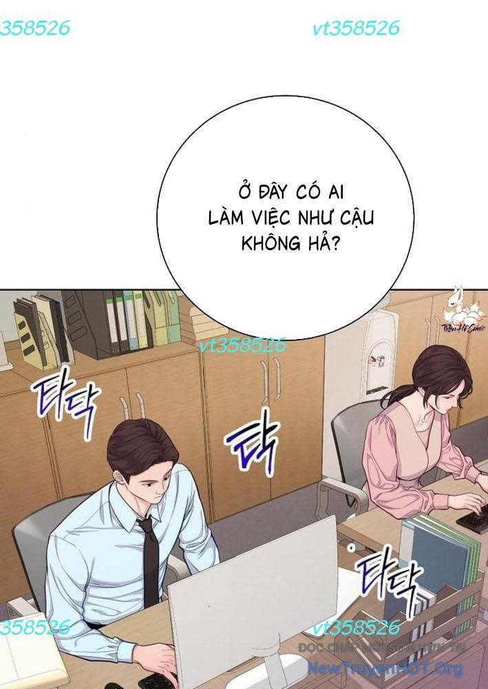 Không Gian Đặc Biệt Của Luật Sư Bình Dị chapter 4 - Trang 11