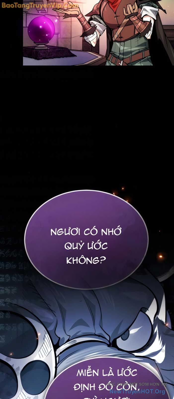 Trên Thế Giới Không Có Chiến Binh Xấu chapter 38.3 - Trang 9