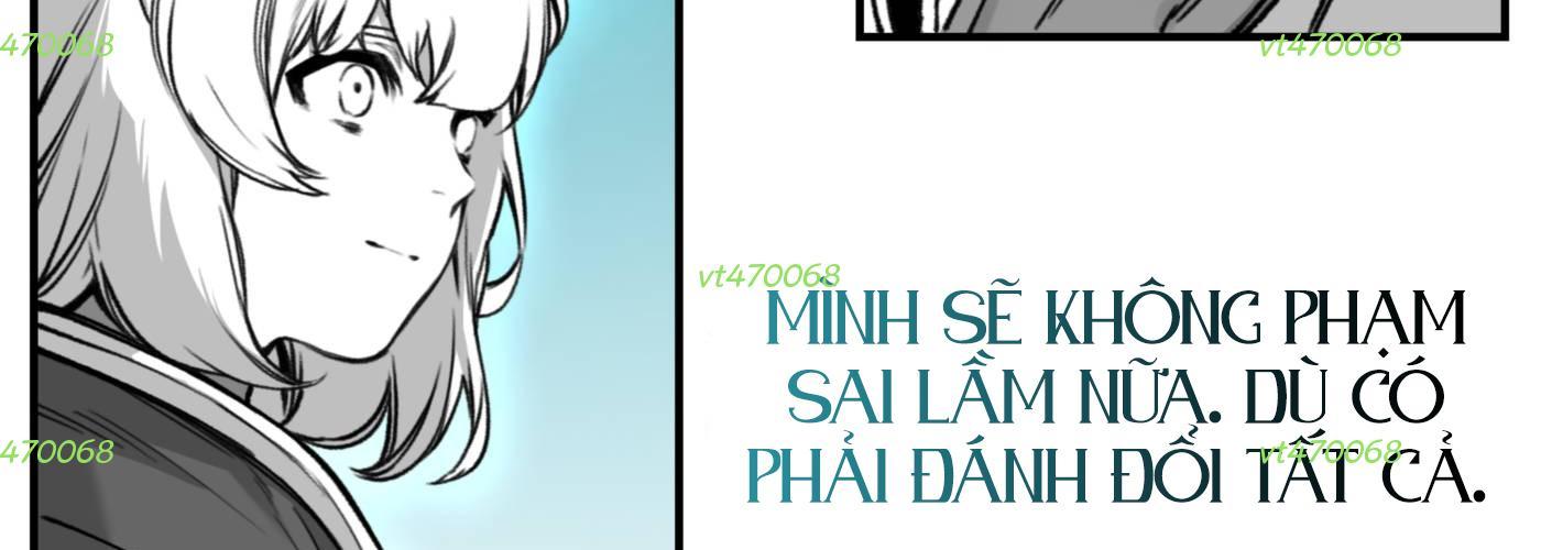 Hoàn Ác Vương Quyền Và Tự Do chapter 13 - Trang 133