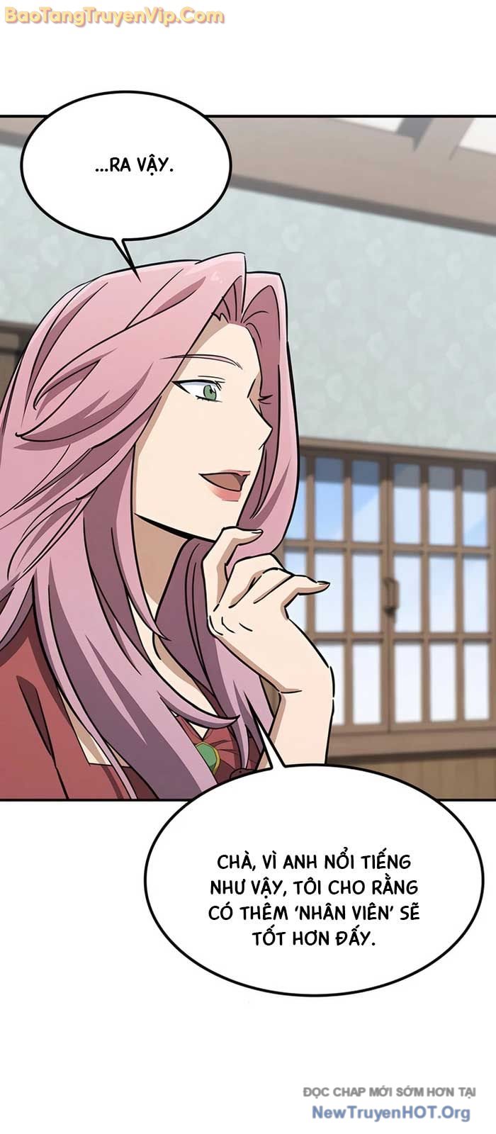 Bác Sĩ Thú Y Ở Dị Giới chapter 17 - Trang 9