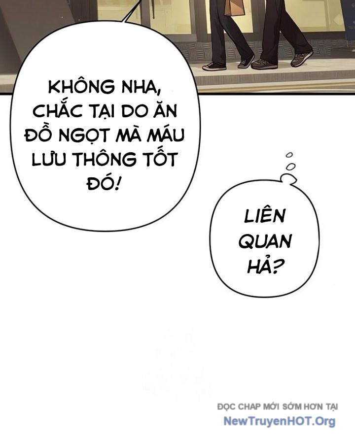 Nhật Kí Chuyển Việc Chap 15 - Next Chap 16