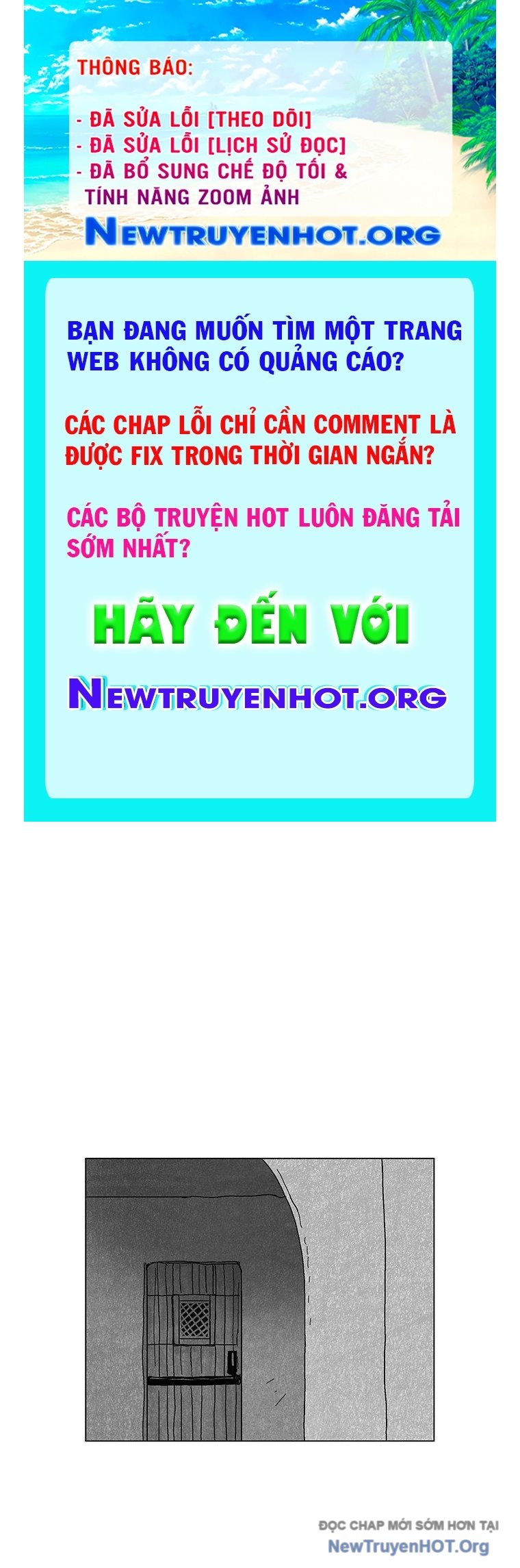 Máu lạnh chapter 43 - Trang 1