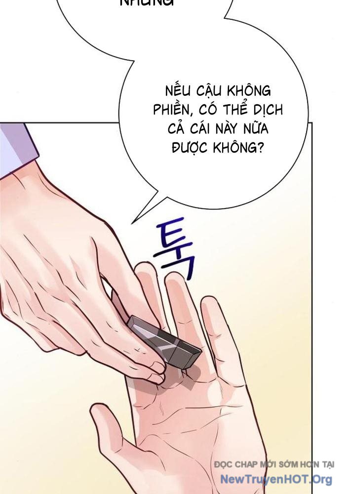 Không Gian Đặc Biệt Của Luật Sư Bình Dị chapter 3 - Trang 110