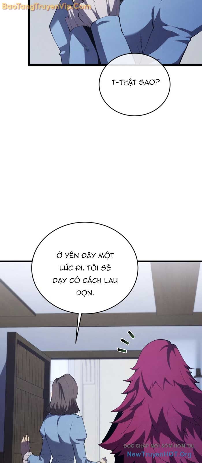 Con Trai Út Của Gia Đình Kiếm Thuật Danh Tiếng chapter 163.3 - Trang 87