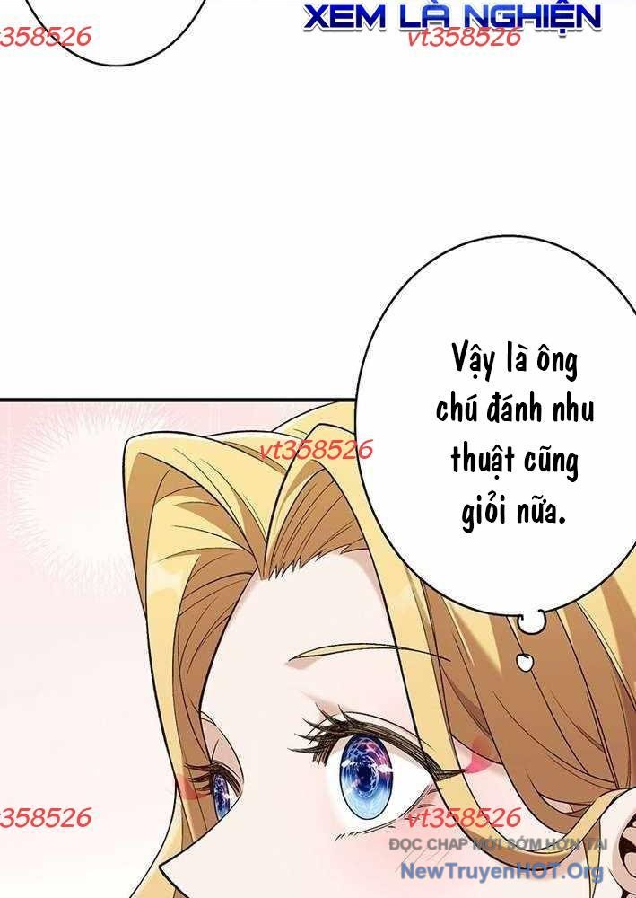 Lão Đại Trung Niên Không Danh chapter 9 - Trang 51
