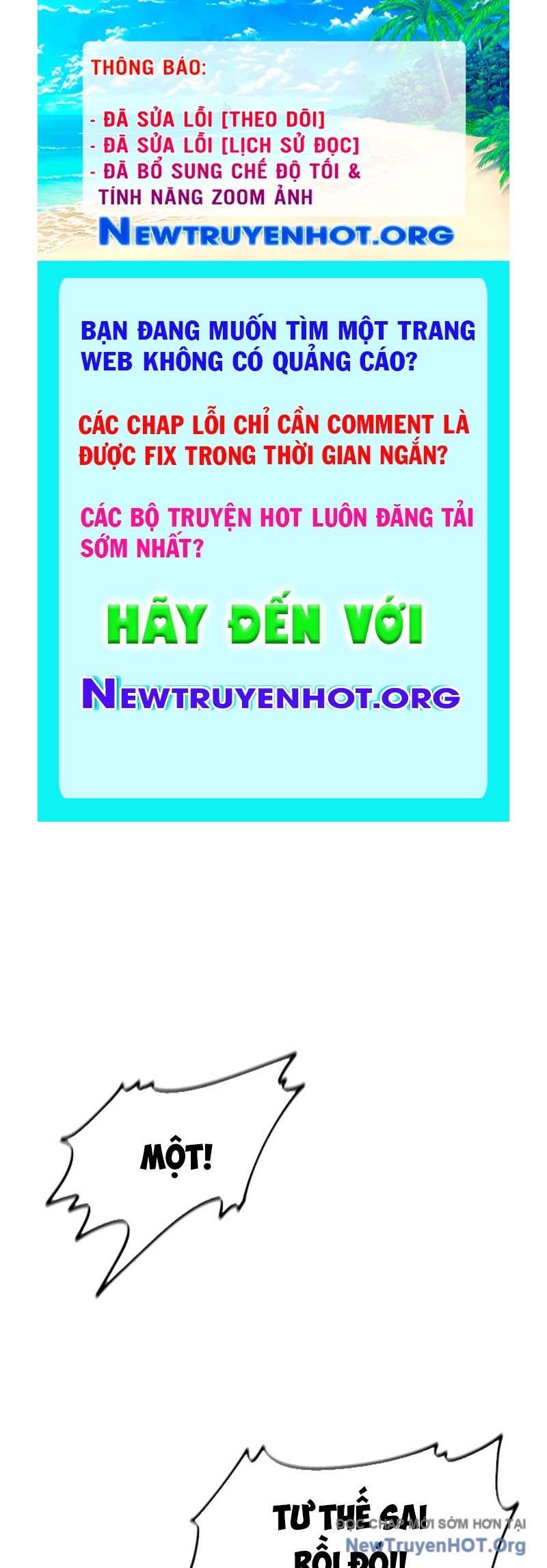 Một Trận Đấu chapter 5 - Trang 1