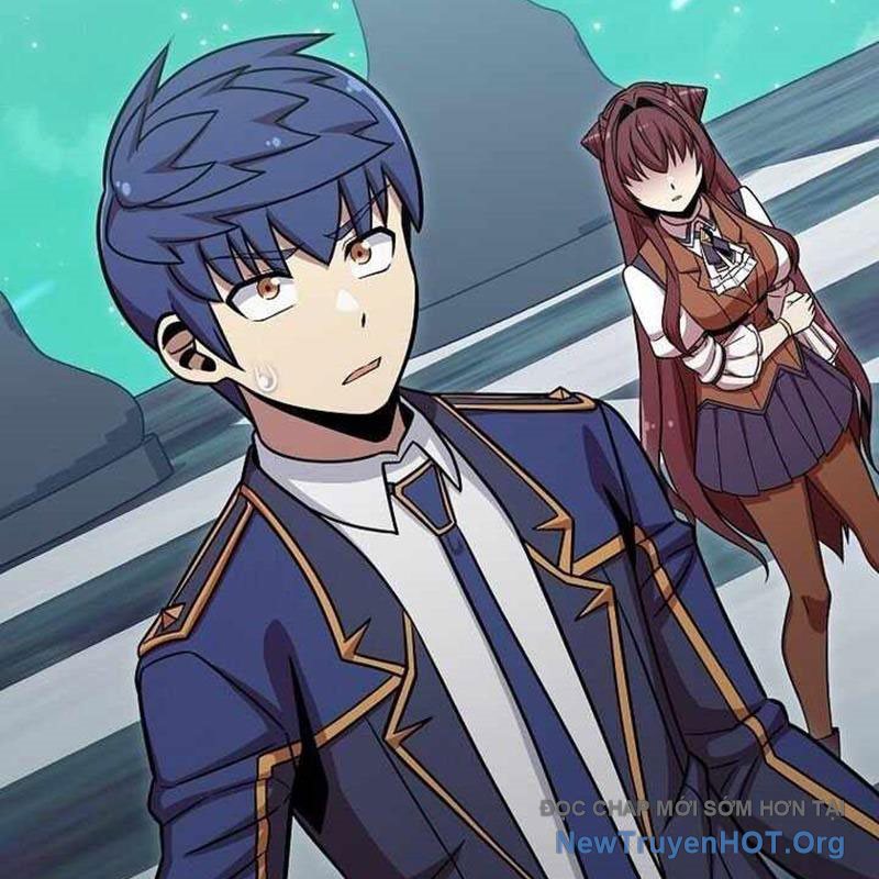 Vô Tình Ghi Danh chapter 47 - Trang 106