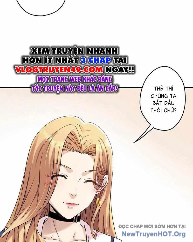 Lão Đại Trung Niên Không Danh chapter 1 - Trang 6