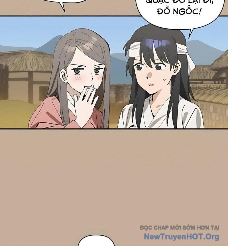 Hôm Nay Han Yoil Là Phụ Nữ chapter 1 - Trang 26