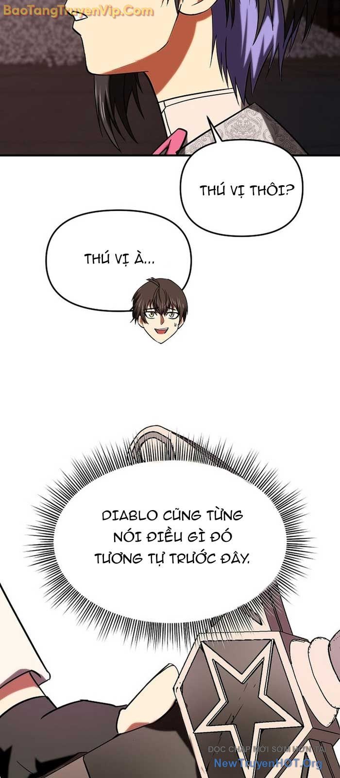 Nhân Vật Phụ Trong Thế Giới Điên Loạn chapter 26 - Trang 49