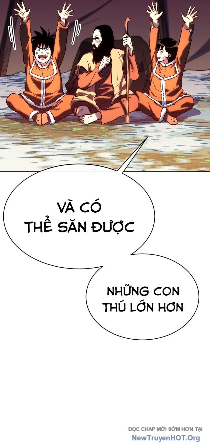 Tiền Sử Vlog chapter 26 - Trang 50