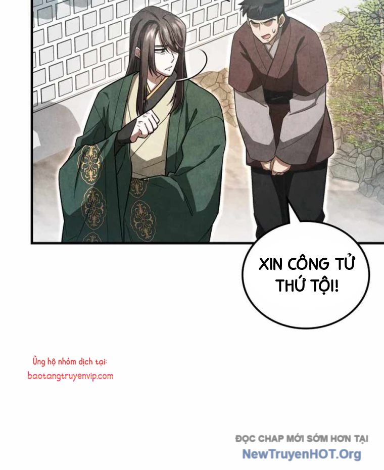 Sinh Tồn Như Một Bộ Khoái Ở Thế Giới Võ Lâm chapter 5 - Trang 61