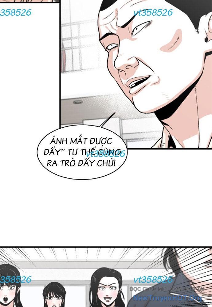 Một Trận Đấu chapter 12 - Trang 13