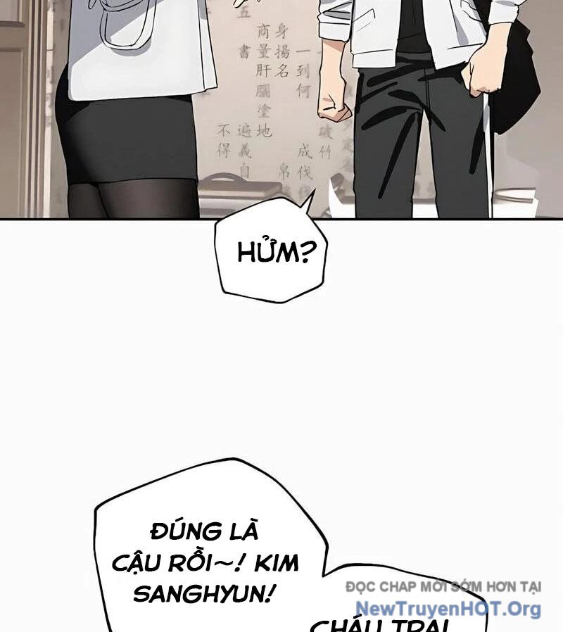 Hôm Nay Han Yoil Là Phụ Nữ chapter 1 - Trang 127