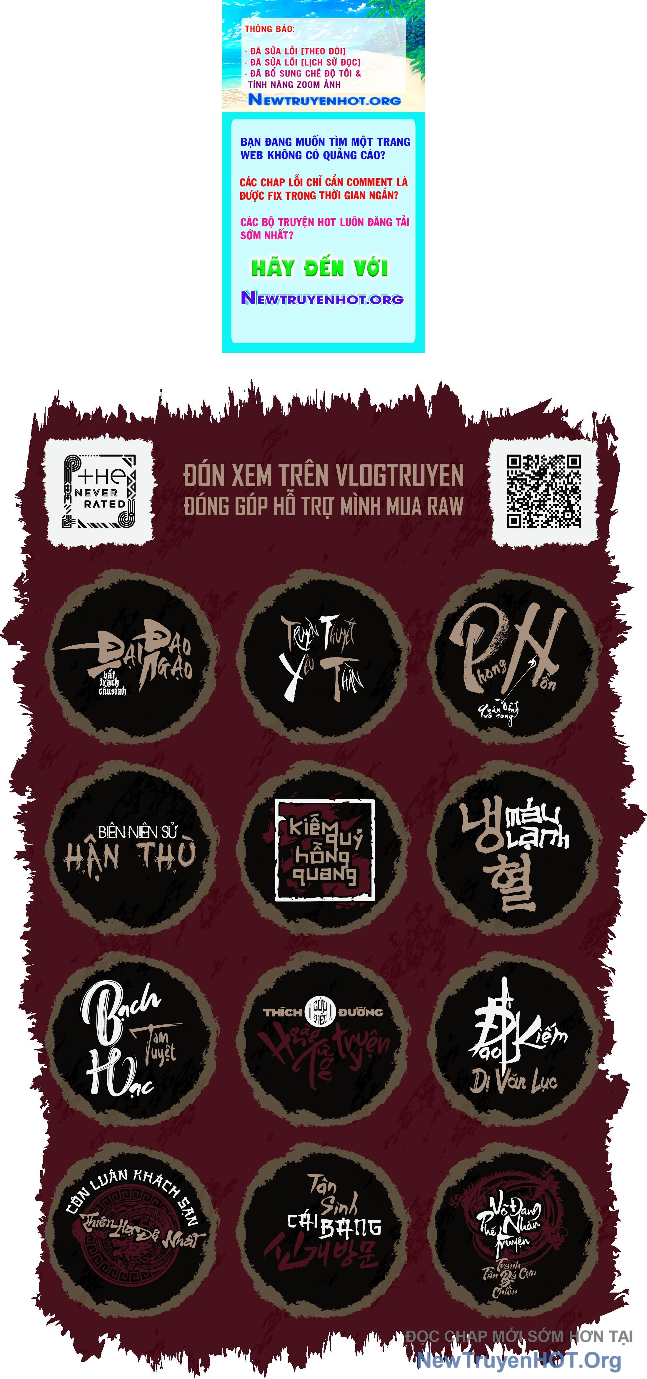 Máu lạnh chapter 47 - Trang 1