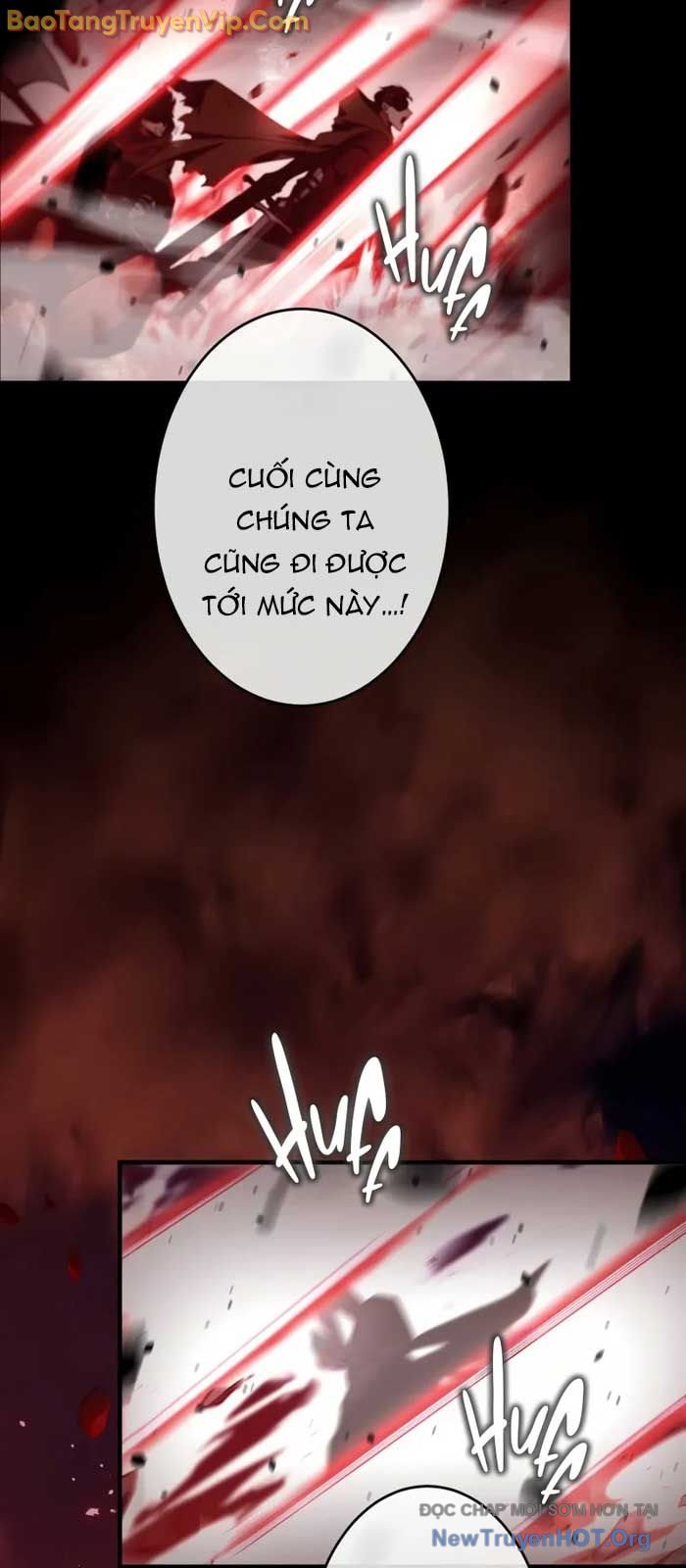 Hắc Ám Kiếm Sĩ Hồi Quy chapter 1 - Trang 3