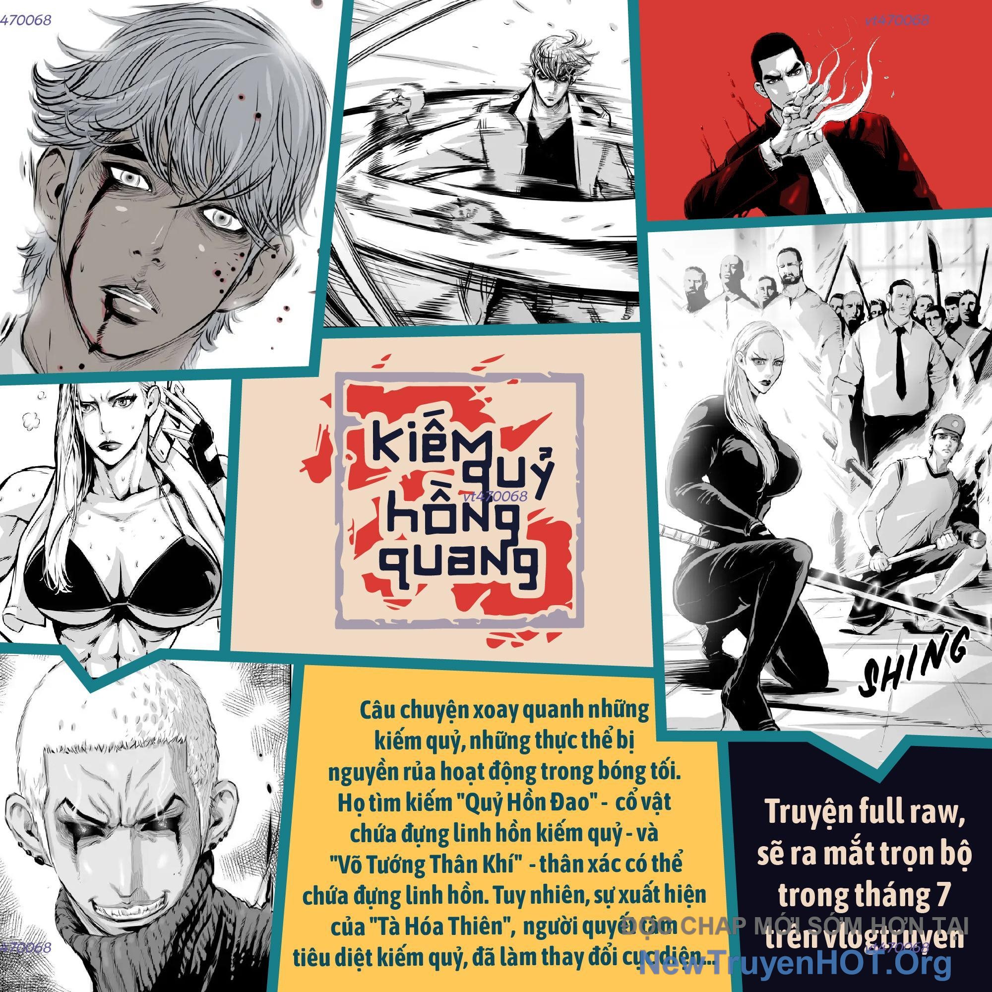 Hoàn Ác Vương Quyền Và Tự Do chapter 15 - Trang 177