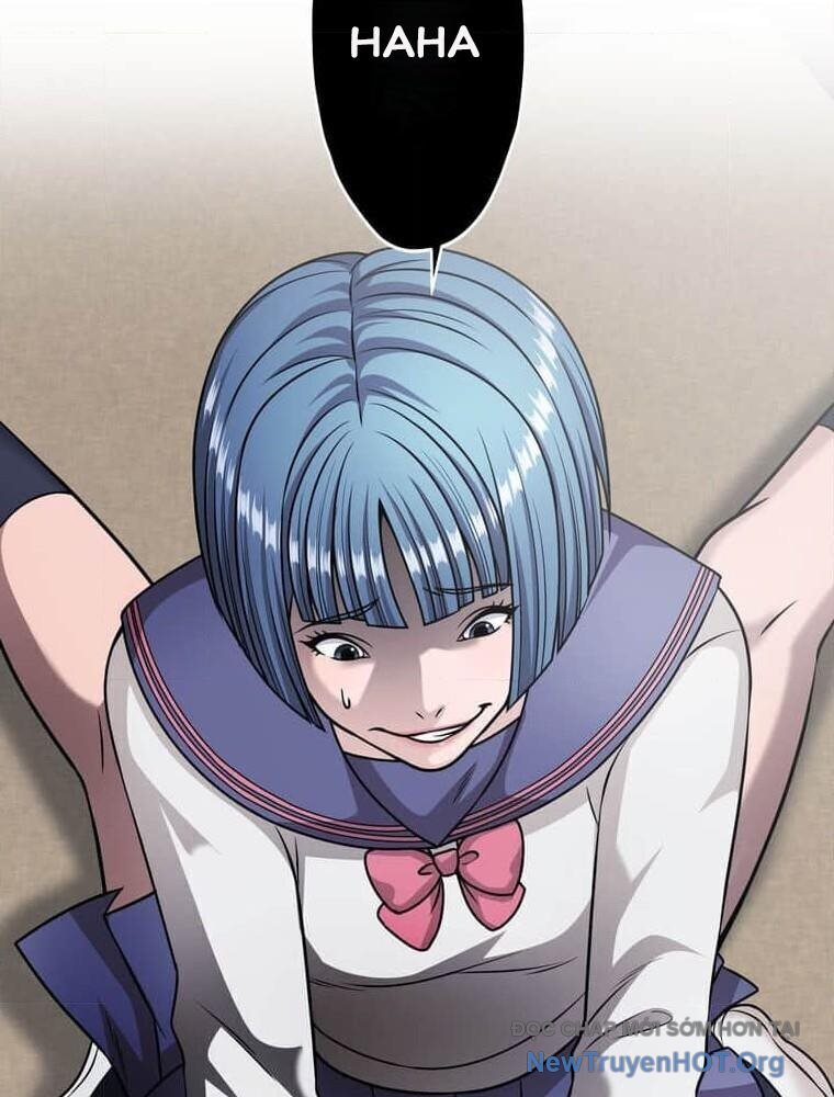 Giáo Viên ác Quỷ Saiko chapter 128 - Trang 65