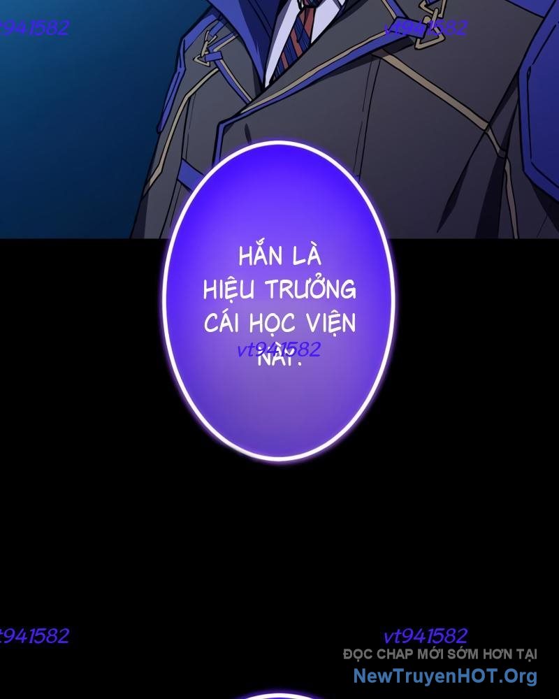 Kẻ Vượt Trội Từ Địa Giới Vô Địch Tại Trường Học chapter 6 - Trang 6