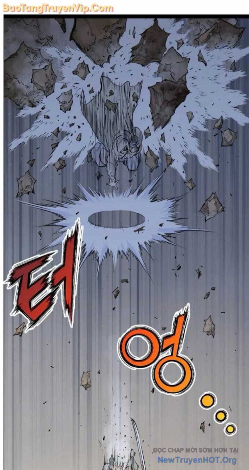 Sát Thần Tu La chapter 55 - Trang 41