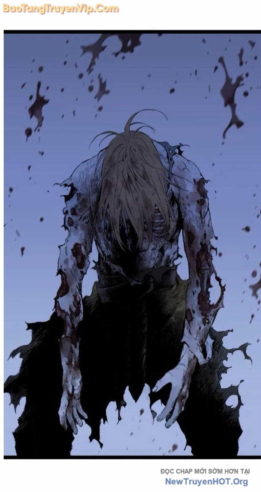 Sát Thần Tu La chapter 55 - Trang 66