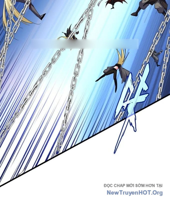 Đại Quản Gia Là Ma Hoàng chapter 717 - Trang 32